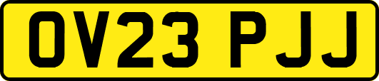 OV23PJJ