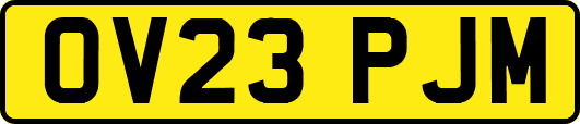 OV23PJM