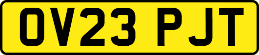 OV23PJT