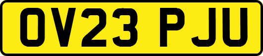 OV23PJU