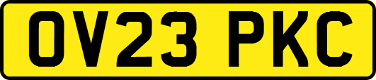 OV23PKC
