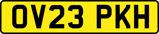 OV23PKH