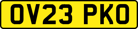 OV23PKO