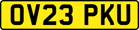 OV23PKU
