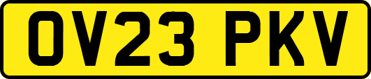 OV23PKV