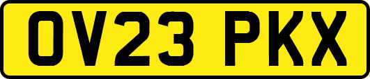 OV23PKX