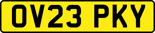 OV23PKY