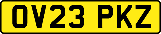 OV23PKZ