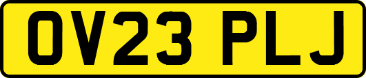 OV23PLJ