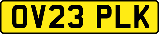 OV23PLK
