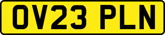 OV23PLN