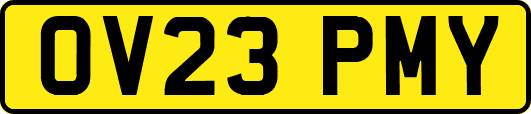OV23PMY