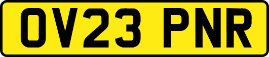 OV23PNR