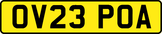 OV23POA