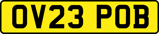 OV23POB