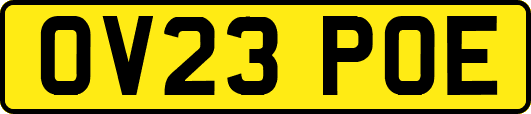 OV23POE