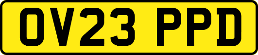OV23PPD