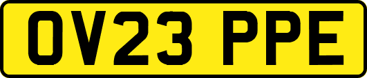 OV23PPE