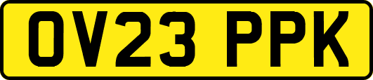 OV23PPK