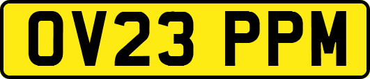 OV23PPM