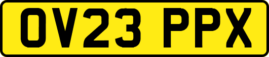 OV23PPX