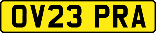 OV23PRA