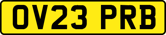 OV23PRB