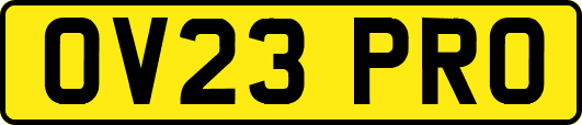 OV23PRO