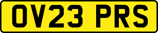 OV23PRS