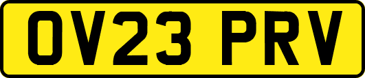 OV23PRV