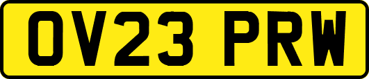 OV23PRW