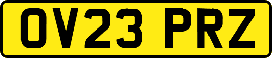 OV23PRZ