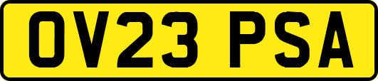 OV23PSA