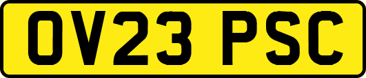 OV23PSC