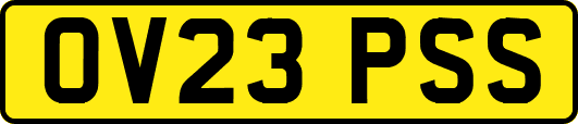 OV23PSS