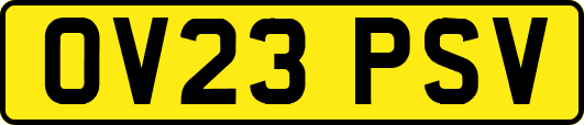 OV23PSV