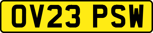OV23PSW