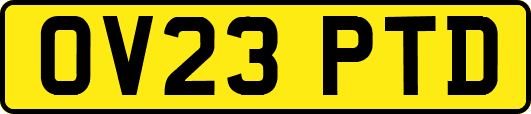 OV23PTD