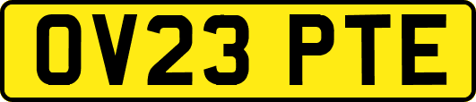 OV23PTE