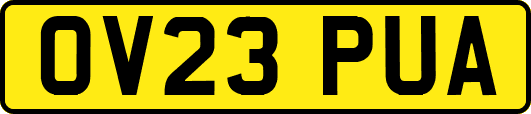 OV23PUA
