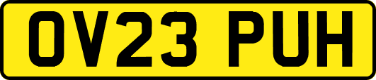 OV23PUH