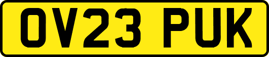 OV23PUK