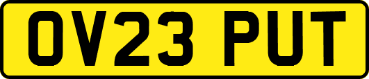 OV23PUT