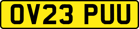 OV23PUU