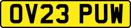 OV23PUW