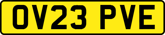 OV23PVE