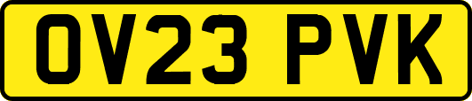 OV23PVK