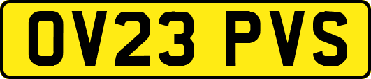 OV23PVS