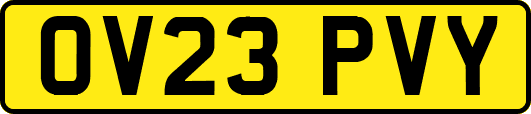 OV23PVY