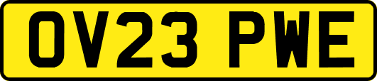 OV23PWE